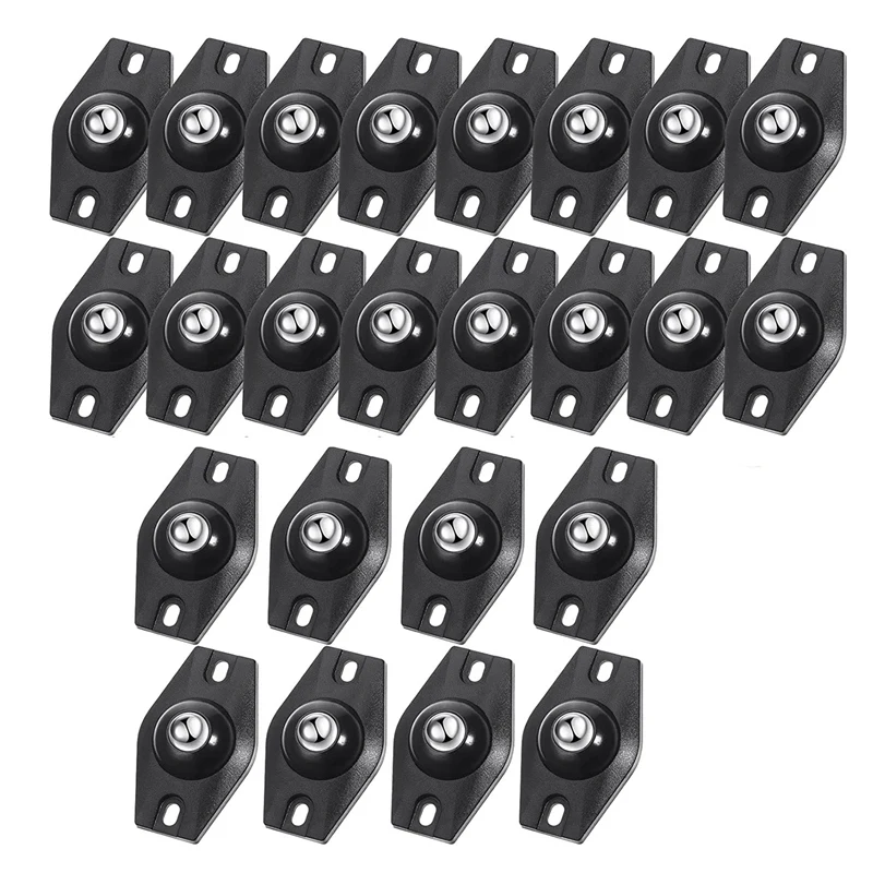 24 Pieces Self Adhesive Wheels Mini Fixed Wheels Caster Boxes Caster Small Caster Paste Wheel Sticky Caster
24 Pieces Self Adhesive Wheels Mini Fixed Wheels Caster Boxes Caster Small Caster Paste Wheel Sticky Caster