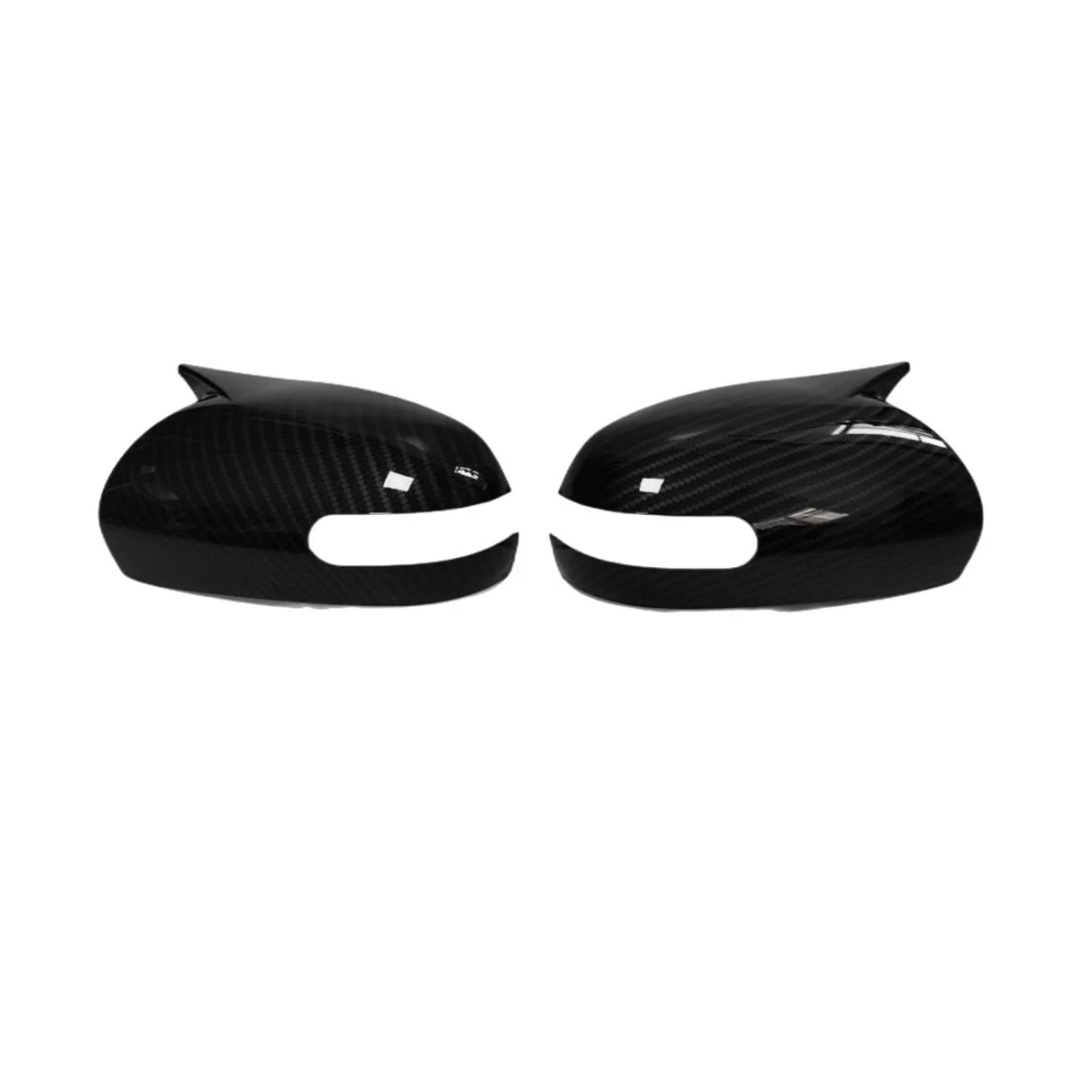 Оболочка для зеркала заднего вида для K3 Forte 2009-2014 корпус из АБС-пластика из углеродного волокна Боковая дверь крыло заднего вида Ox Horn 
Оболочка для зеркала заднего вида для K3 Forte 2009-2014 корпус из АБС-пластика из углеродного волокна Боковая дверь крыло заднего вида Ox Horn
