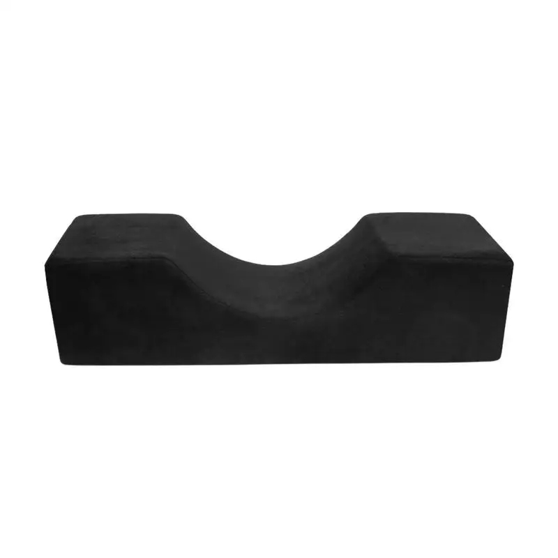 Eyelash Extension Pillow Memory Foam U Shape Lash Bed Pillow Comfortable Memory Foam Head Support Beauty Tool For Home Spa And
Eyelash Extension Pillow Memory Foam U Shape Lash Bed Pillow Comfortable Memory Foam Head Support Beauty Tool For Home Spa And