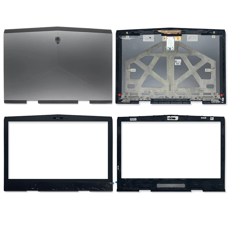 Новинка для ноутбука Dell Alienware 17 R4 P31E XD6DF 0XD6DF 6njxk 06NJXK задняя крышка ЖК передняя панель A B крышка
Новинка для ноутбука Dell Alienware 17 R4 P31E XD6DF 0XD6DF 6njxk 06NJXK задняя крышка ЖК передняя панель A B крышка