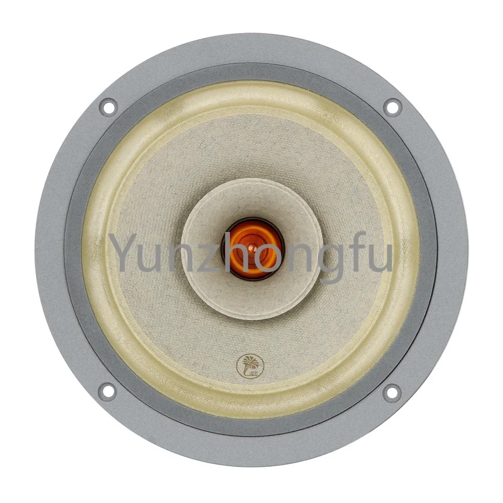 Полнодиапазонный динамик Lii Audio Fast-6, 6,5 дюйма 
Полнодиапазонный динамик Lii Audio Fast-6, 6,5 дюйма