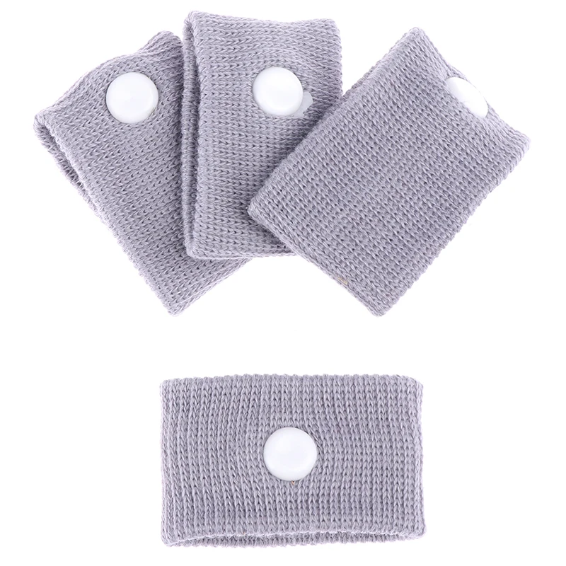 10Pcs Anti Motion Anti Nausea Wristbands Wrist Support Sports Safety Wristbands Carsickness Seasick Sickness Wrist Bands Gates
10Pcs Anti Motion Anti Nausea Wristbands Wrist Support Sports Safety Wristbands Carsickness Seasick Sickness Wrist Bands Gates