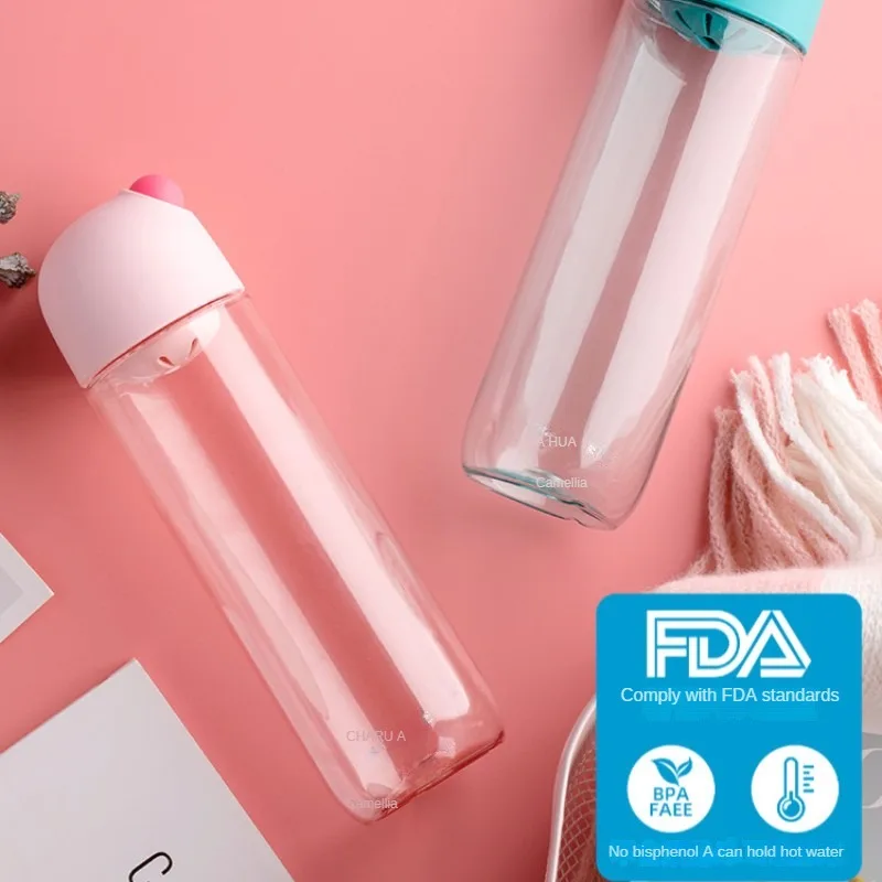 Tea Flower Movement Portable Water Bottle High Temperature Resistant And Plastic Free Solution For On The Go Hydration
Tea Flower Movement Portable Water Bottle High Temperature Resistant And Plastic Free Solution For On The Go Hydration