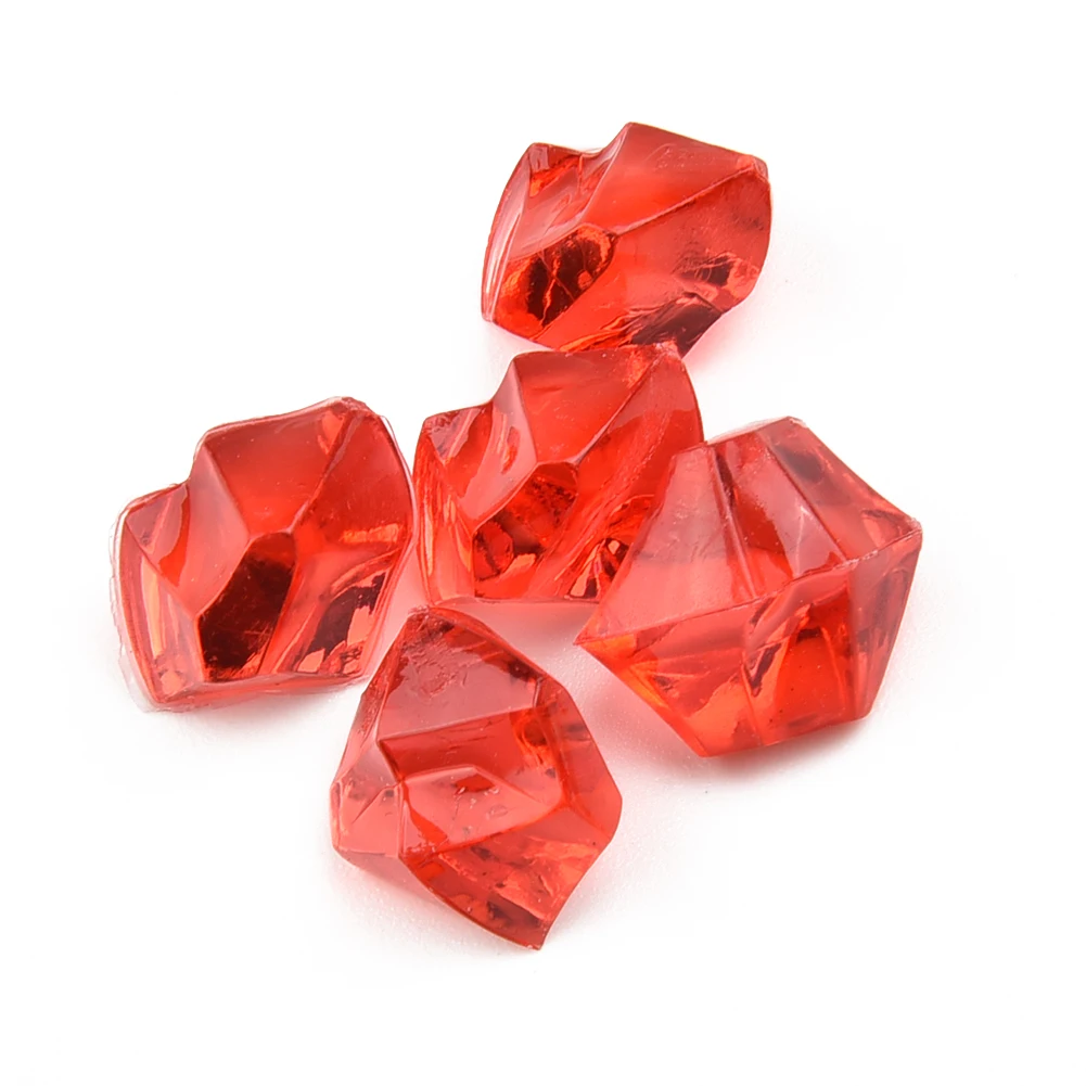 Crystals Home DecorPlastic Gems Ice Grains Colorful Small Stones Children Jewels Acrylic Gems Crystal Decoration Home
Crystals Home DecorPlastic Gems Ice Grains Colorful Small Stones Children Jewels Acrylic Gems Crystal Decoration Home
