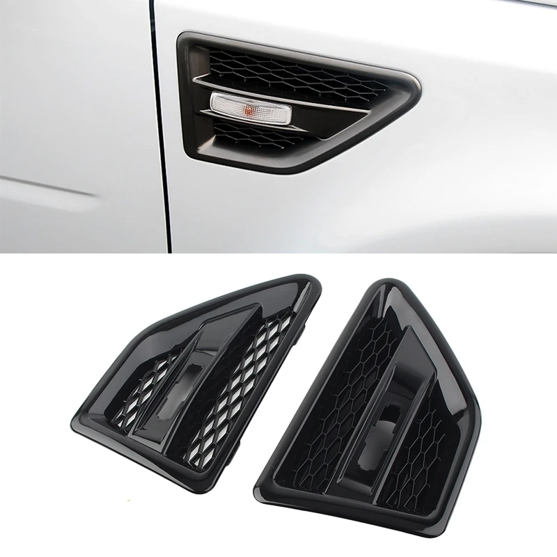 

Автомобильная дверь, боковая решетка вентиляции для Land Rover Freelander 2 LR2 2006-2016
