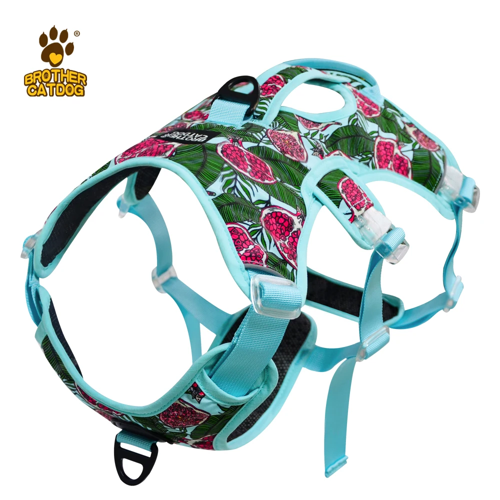 Brand Pet Dog Harness Outdoor Walking Training Vest For Dogs Accessories Reflective Pets Harness Pet Supplies German Shepherd
Brand Pet Dog Harness Outdoor Walking Training Vest For Dogs Accessories Reflective Pets Harness Pet Supplies German Shepherd
