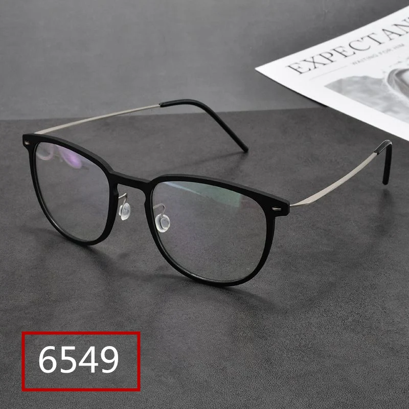 High Quality Denmark Brand Design Titanium TR90 Glasses Frames Men Women Light Optical Eyeglasses Eyewear Ocluos Spectacles Top
High Quality Denmark Brand Design Titanium TR90 Glasses Frames Men Women Light Optical Eyeglasses Eyewear Ocluos Spectacles Top