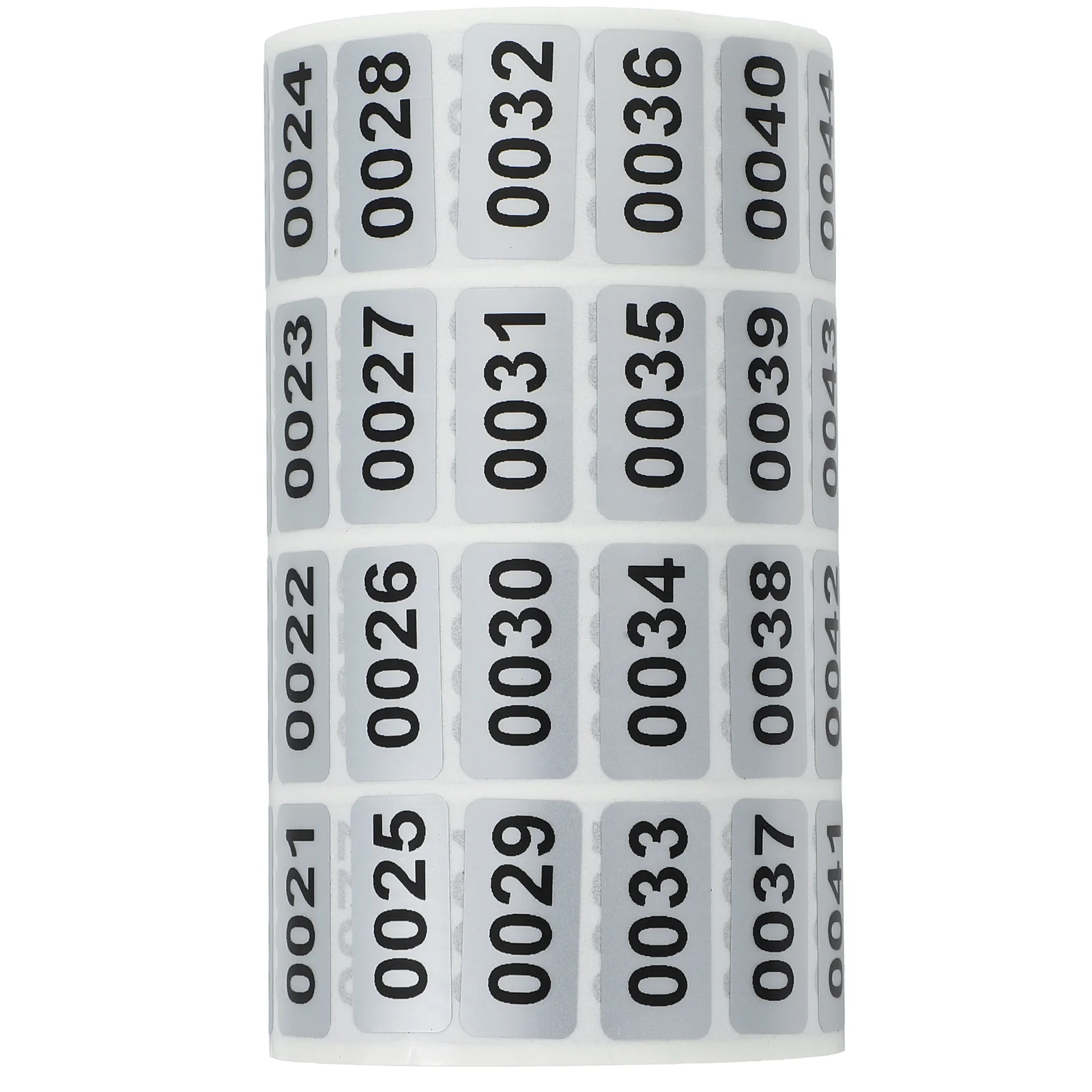 Number 1-2000 Marker Stickers Labels Stickers Rectangular Labels Adhesive Number Decals Convenient Stickers
Number 1-2000 Marker Stickers Labels Stickers Rectangular Labels Adhesive Number Decals Convenient Stickers