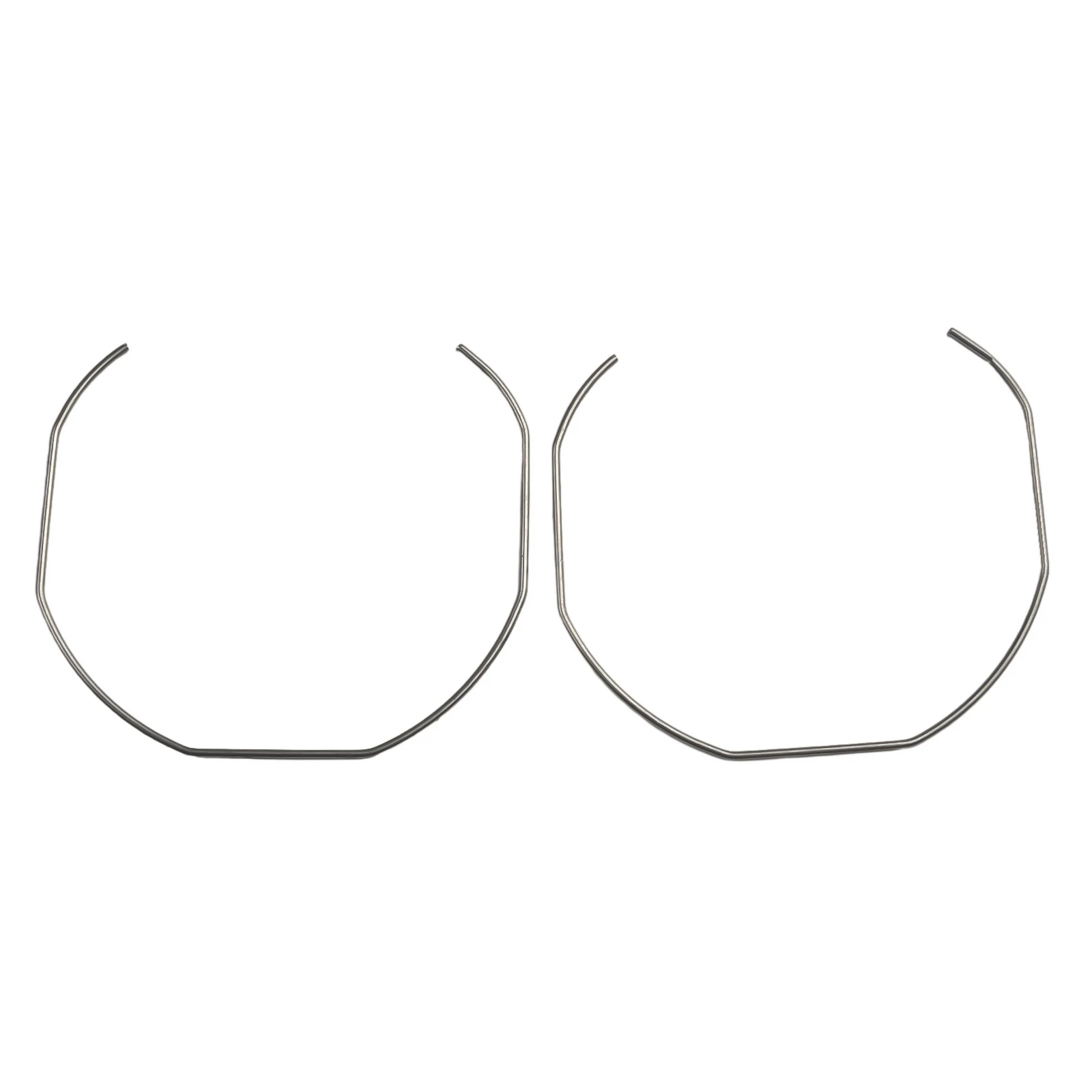 5Pcs Coffee Portafilter Basket Springs 51mm 54mm 58mm Coffee Portafilter Basket Spring-Clip Wire Kitchen Accessories
5Pcs Coffee Portafilter Basket Springs 51mm 54mm 58mm Coffee Portafilter Basket Spring-Clip Wire Kitchen Accessories