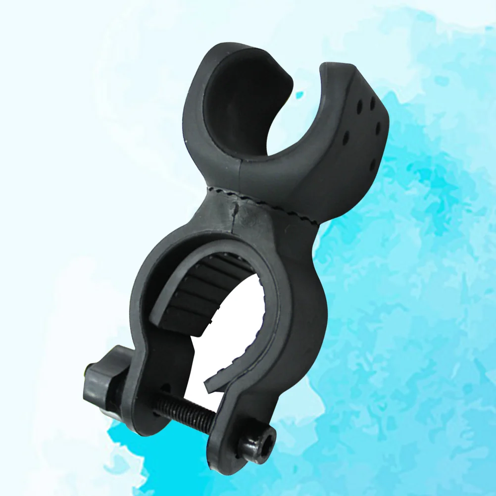 Degree Rotational Bike Flashlight Mount Holder Adjustable Lightwight Rubber HandleBar Extender Bike Bracket Clip Clamp
Degree Rotational Bike Flashlight Mount Holder Adjustable Lightwight Rubber HandleBar Extender Bike Bracket Clip Clamp