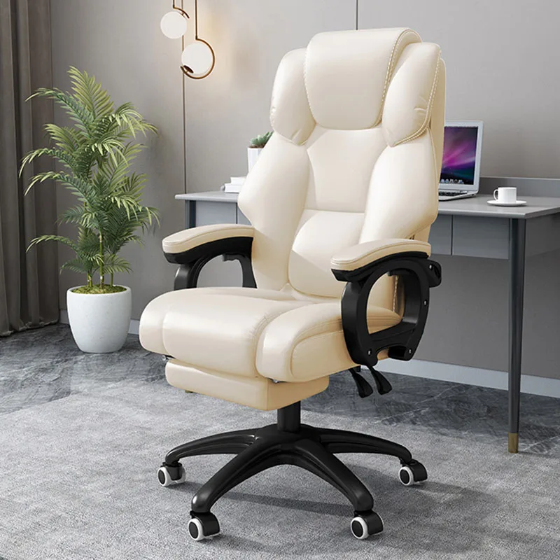 Massage Recliner Computer Chair Gaming Desk Living Room Floor Ergonomic Office Chairs Mobiles Sillas De Oficina Modern Furniture
Massage Recliner Computer Chair Gaming Desk Living Room Floor Ergonomic Office Chairs Mobiles Sillas De Oficina Modern Furniture
