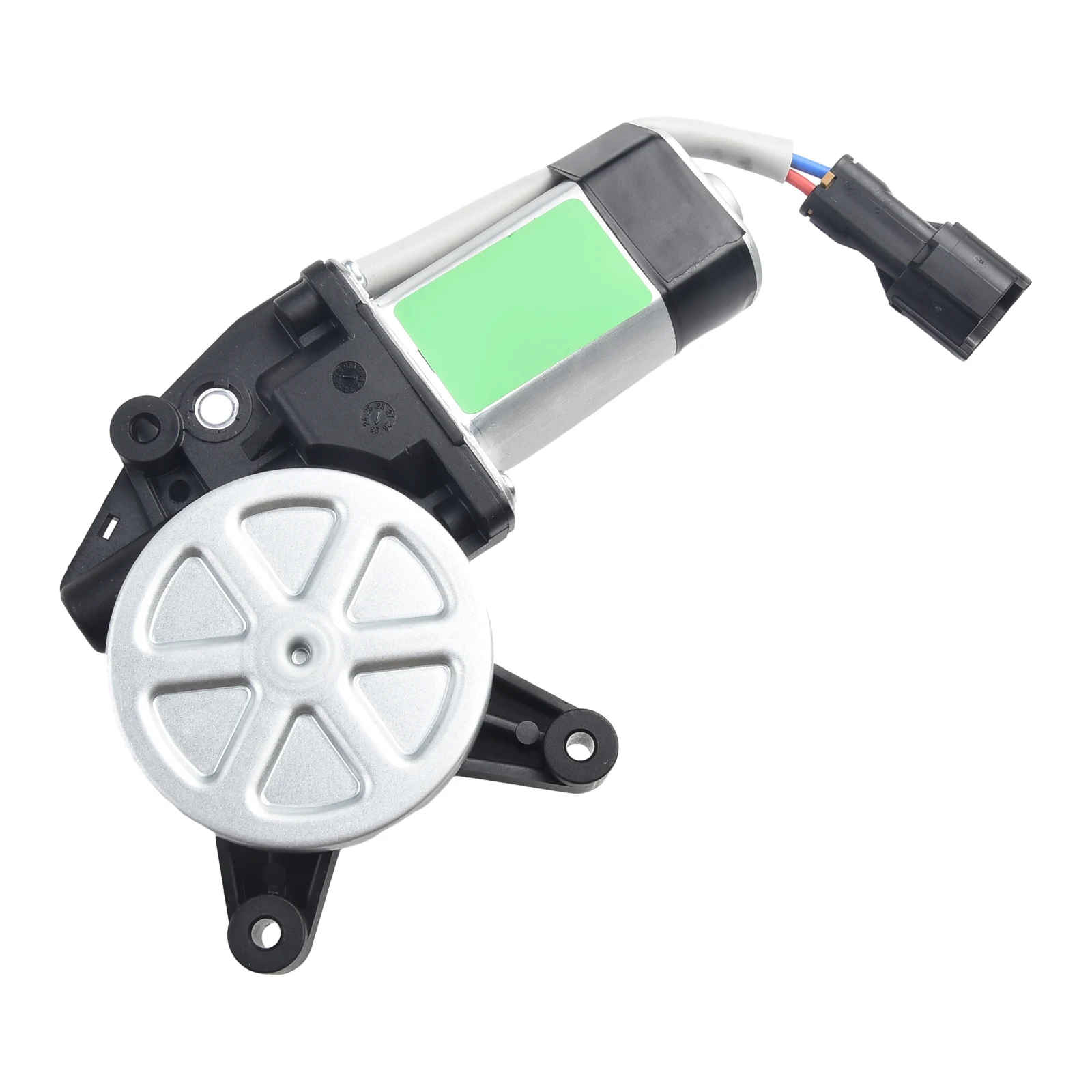 Lifter Motor Window Motor Glass LH Door Parts Plug-and-play Practical Reliable 2001-2012 8810008020 Accessories
Lifter Motor Window Motor Glass LH Door Parts Plug-and-play Practical Reliable 2001-2012 8810008020 Accessories