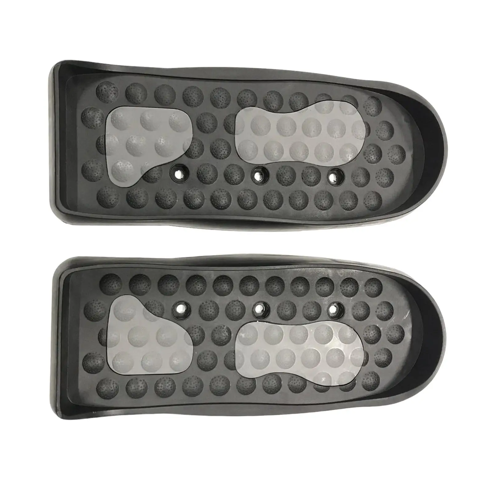 Household Elliptical Machine Foot Pedals Leg Training Pedal Walking Machine Pedals Fitness Equipment Pedals for Home Equipment
Household Elliptical Machine Foot Pedals Leg Training Pedal Walking Machine Pedals Fitness Equipment Pedals for Home Equipment