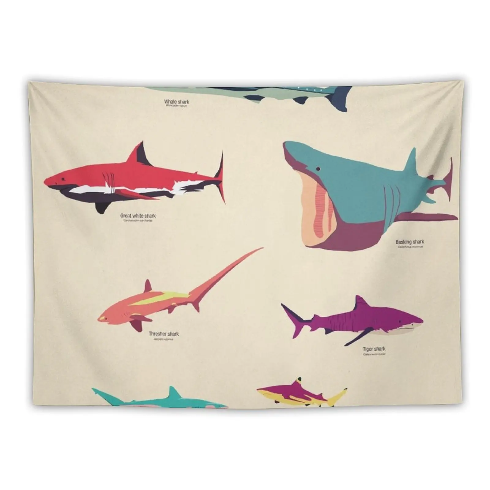 Sharks Tapestry Decoration For Home Decorations For Your Bedroom Wall Tapestries Tapestry
Sharks Tapestry Decoration For Home Decorations For Your Bedroom Wall Tapestries Tapestry