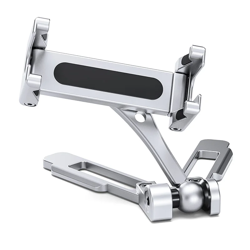PS-3 Multifunctional Portable Stable Aka Standard Dovetail Groove All Metal Phone Stand for Live Streaming
PS-3 Multifunctional Portable Stable Aka Standard Dovetail Groove All Metal Phone Stand for Live Streaming