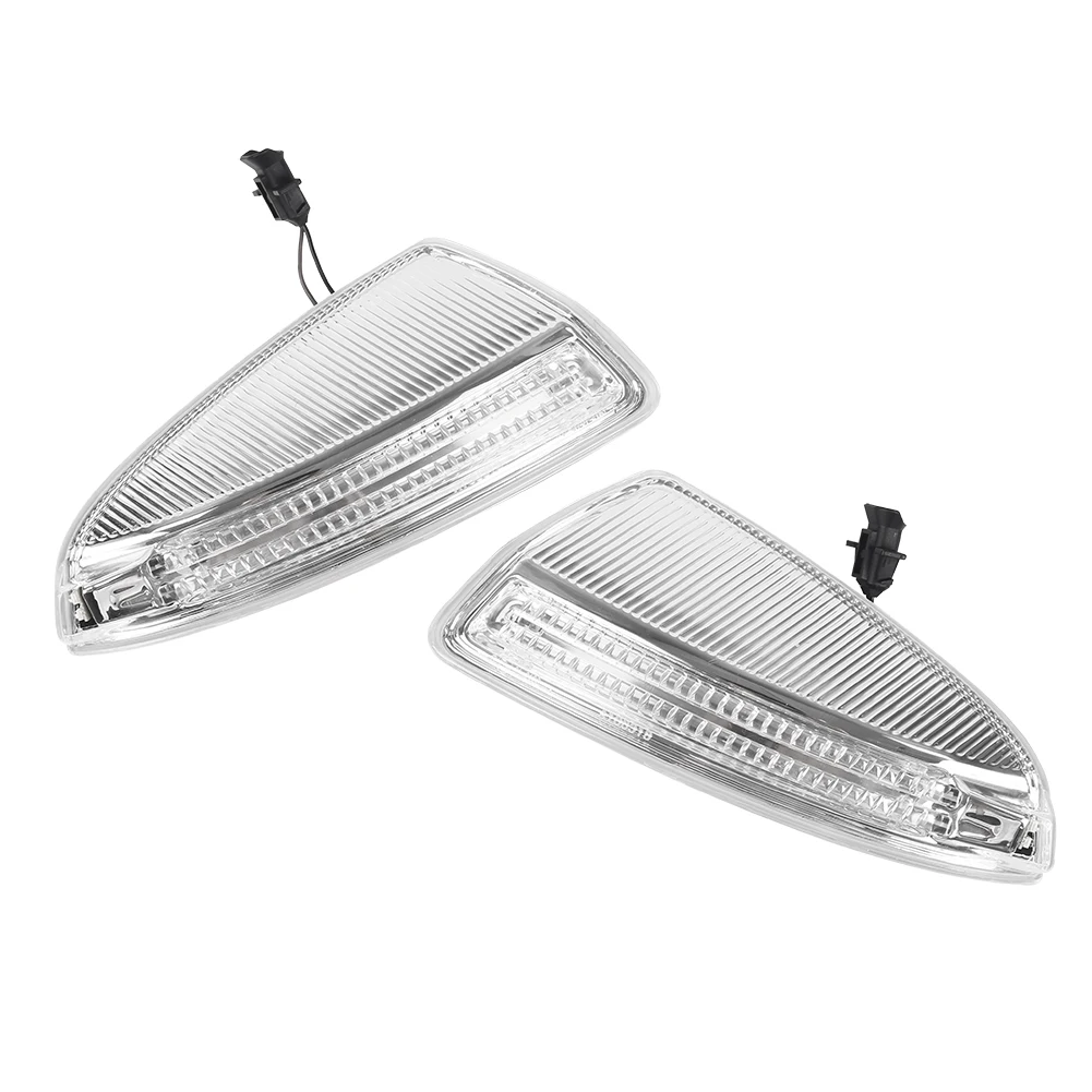 1pcs Rearview Mirror Turn Signal For Mercedes-Benz ML Class W164 ML300 ML500 ML550 ML320 C-Class W204 Car Accessories
1pcs Rearview Mirror Turn Signal For Mercedes-Benz ML Class W164 ML300 ML500 ML550 ML320 C-Class W204 Car Accessories