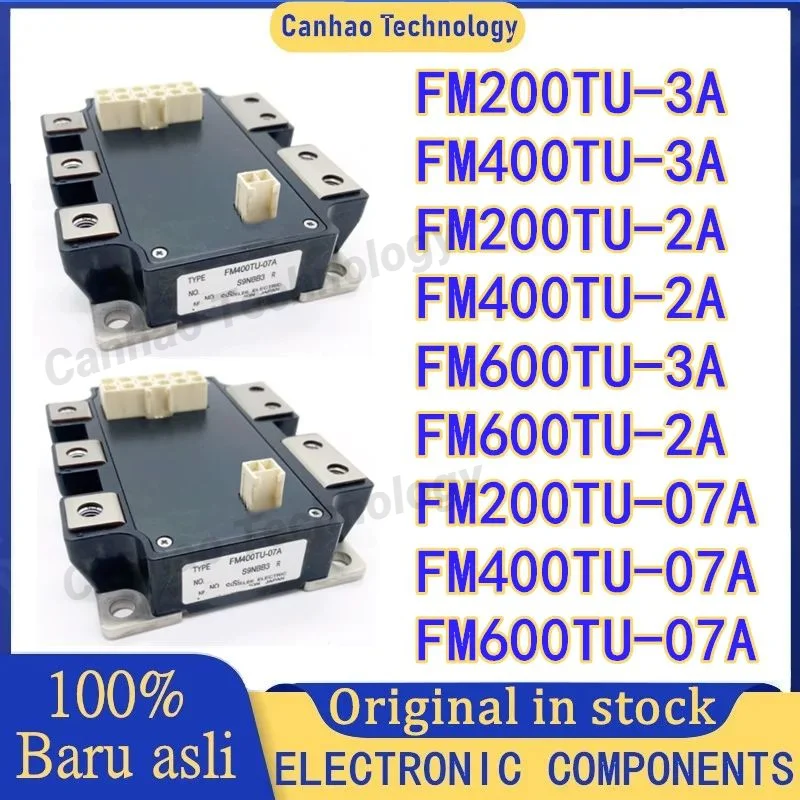 FM200TU-3A FM400TU-3A FM200TU-2A FM400TU-2A FM600TU-3A FM600TU-2A FM200TU-07A FM400TU-07A FM600TU-07A NEW AND ORIGINAL MODULE
FM200TU-3A FM400TU-3A FM200TU-2A FM400TU-2A FM600TU-3A FM600TU-2A FM200TU-07A FM400TU-07A FM600TU-07A NEW AND ORIGINAL MODULE