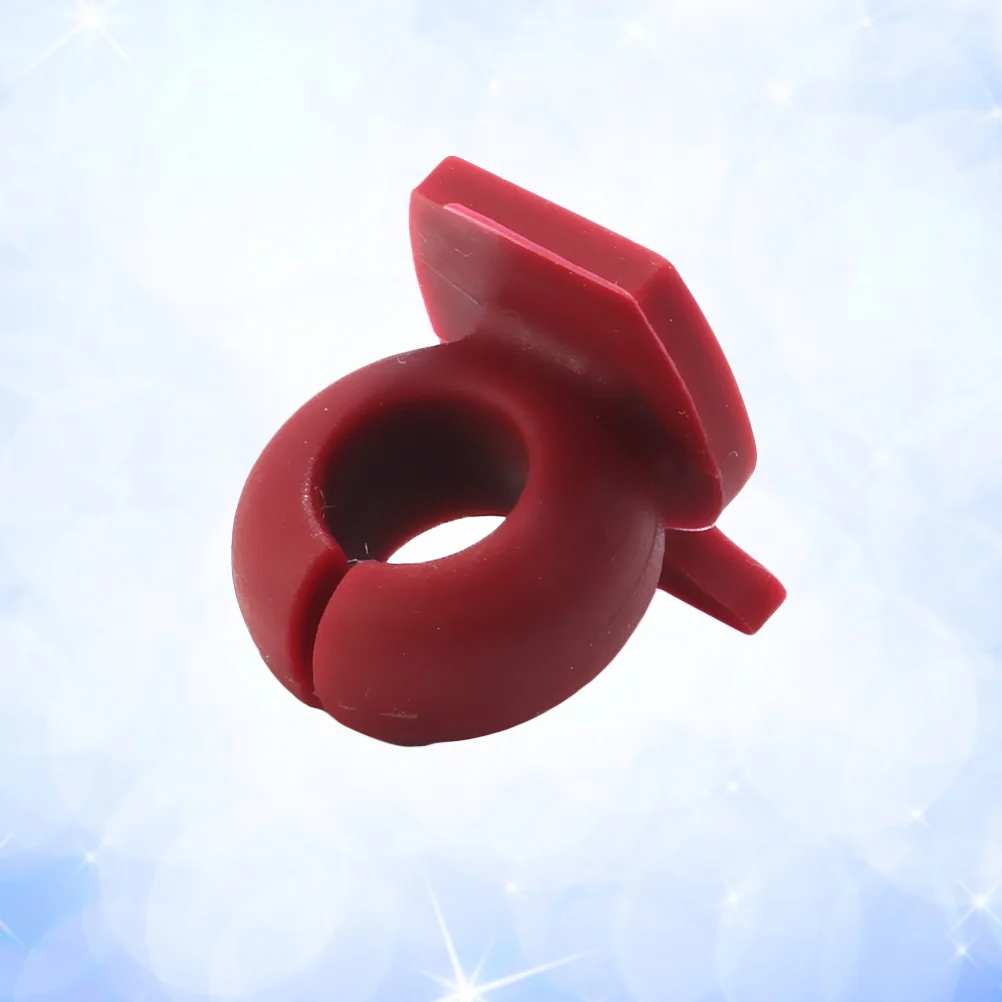 Silicone Labels Glass Marker Christmas Glass Shape Labels Glass Marker Drinking Cup Identifier Party Cup Sign (Mixed Colors)
Silicone Labels Glass Marker Christmas Glass Shape Labels Glass Marker Drinking Cup Identifier Party Cup Sign (Mixed Colors)