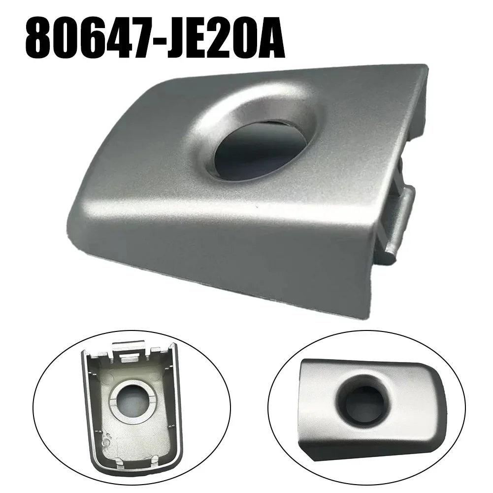 Front Left Car Driver Door Lock Handle Cap For Nissan Qashqai 2008-2015 80647-JE20A Plastic Door Handle Cap
Front Left Car Driver Door Lock Handle Cap For Nissan Qashqai 2008-2015 80647-JE20A Plastic Door Handle Cap