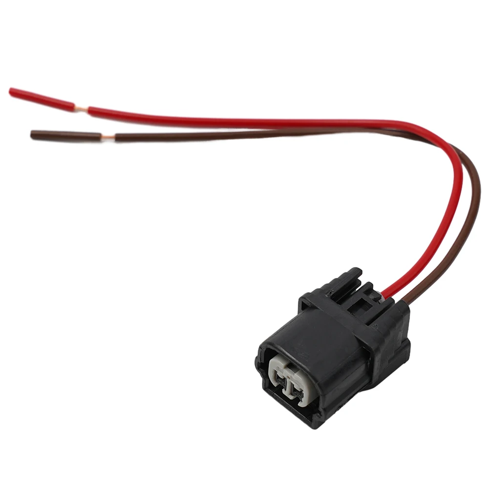 Brand New Temperature Sensor Connector Plug 80525-T2F-A01 A/C Heater Controls Car Accessories Easy Installation
Brand New Temperature Sensor Connector Plug 80525-T2F-A01 A/C Heater Controls Car Accessories Easy Installation