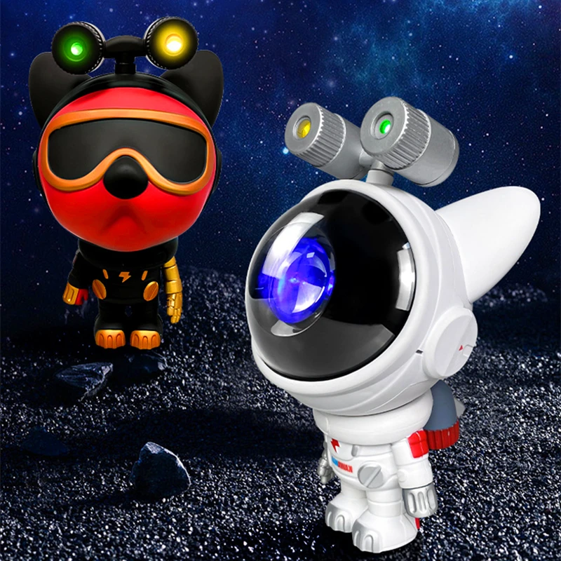 2022 Astronaut Star Light LED Laser Atmosphere Night Light USB All Over The Sky Aurora Borealis Plug In Desk Lamp Holiday Gift
2022 Astronaut Star Light LED Laser Atmosphere Night Light USB All Over The Sky Aurora Borealis Plug In Desk Lamp Holiday Gift