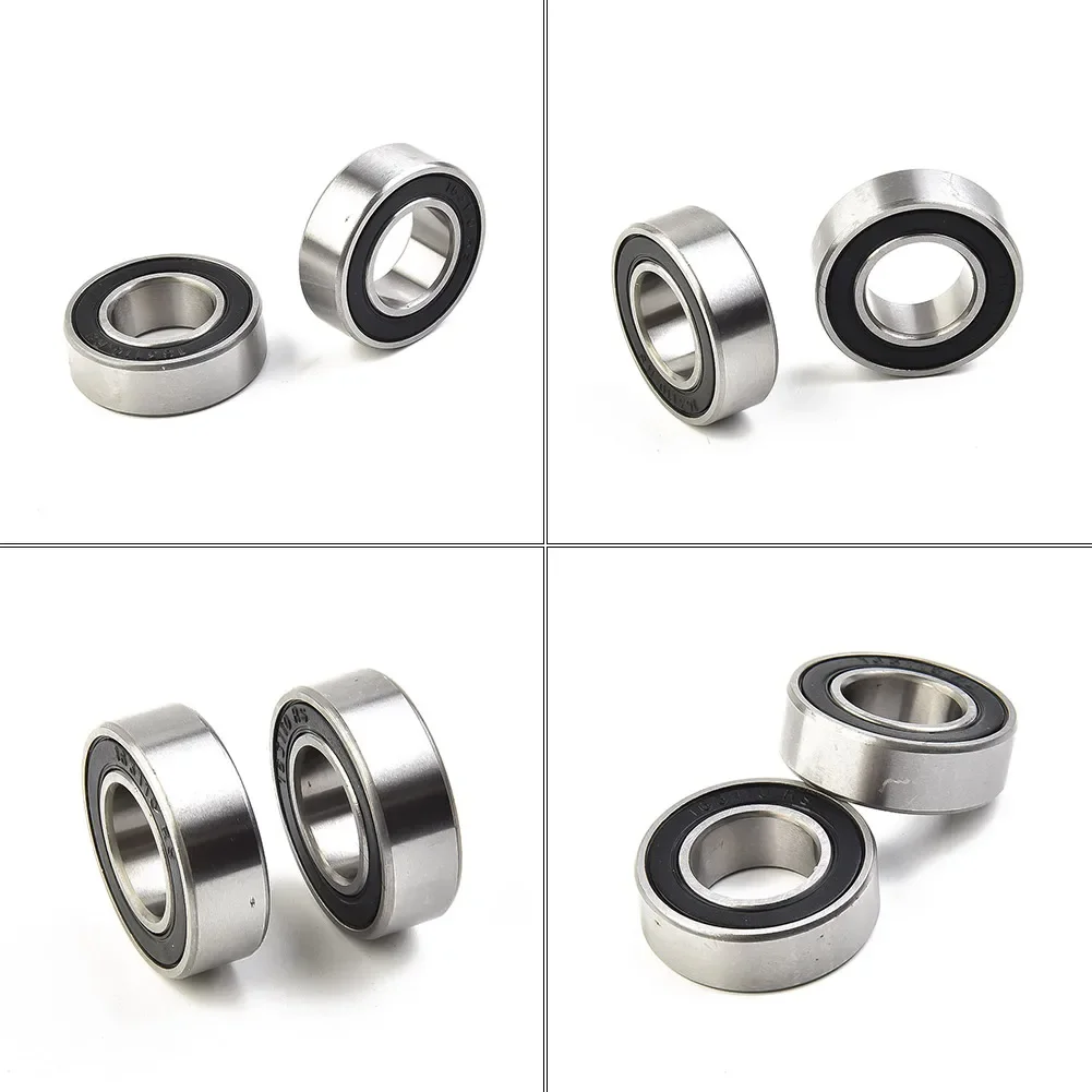 Bottom Bracket Bearing Replacement Hub Universal 163110 2RS 16x31x10mm 2pcs About 35g Accessories Bike Bicycle
Bottom Bracket Bearing Replacement Hub Universal 163110 2RS 16x31x10mm 2pcs About 35g Accessories Bike Bicycle