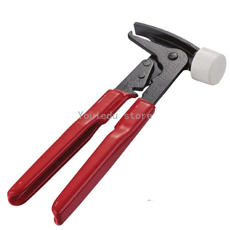 Car Tire Repair And Maintenance Repair Tool Dynamic Balancing Machine Supporting Balance Clamp Sticky Type
Car Tire Repair And Maintenance Repair Tool Dynamic Balancing Machine Supporting Balance Clamp Sticky Type