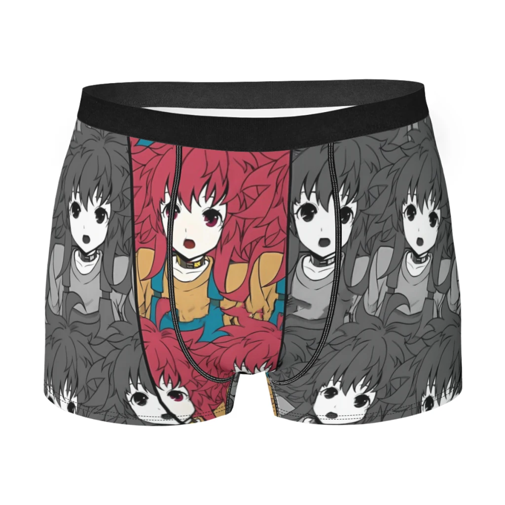 Your Turn To Die Nao Egokoro Underpants Homme Panties Man Underwear ComfortableShorts Boxer Briefs
Your Turn To Die Nao Egokoro Underpants Homme Panties Man Underwear ComfortableShorts Boxer Briefs