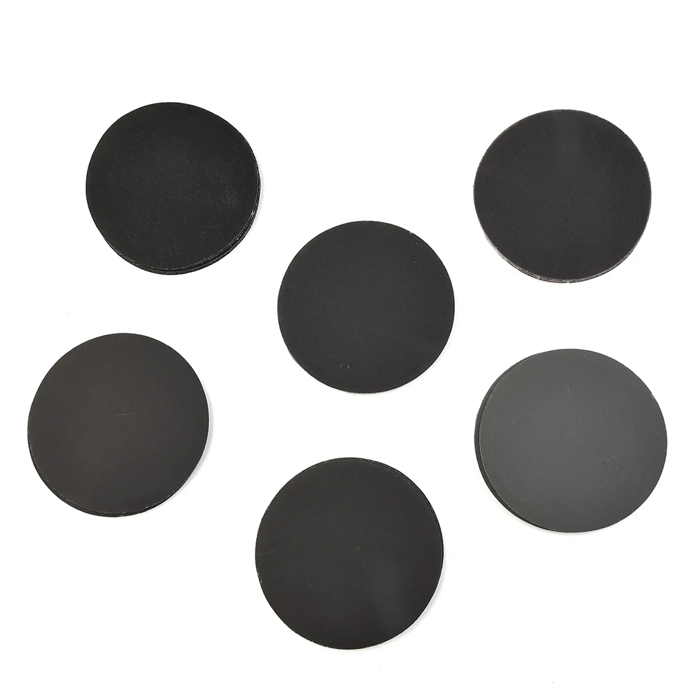 30Pcs Silicon Carbide Hook & Loop 3 Inch Sanding Discs Set 75mm Wet Dry Sandpaper 320/400/600/800/1000/1500 Grit
30Pcs Silicon Carbide Hook & Loop 3 Inch Sanding Discs Set 75mm Wet Dry Sandpaper 320/400/600/800/1000/1500 Grit