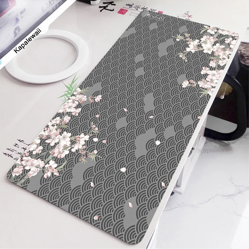 Коврик для мыши Sakura Art на заказ, компьютерные настольные коврики, мягкий коврик из натурального каучука для ноутбука в офисе, в стиле японской пагоды и цветка вишни
Коврик для мыши Sakura Art на заказ, компьютерные настольные коврики, мягкий коврик из натурального каучука для ноутбука в офисе, в стиле японской пагоды и цветка вишни