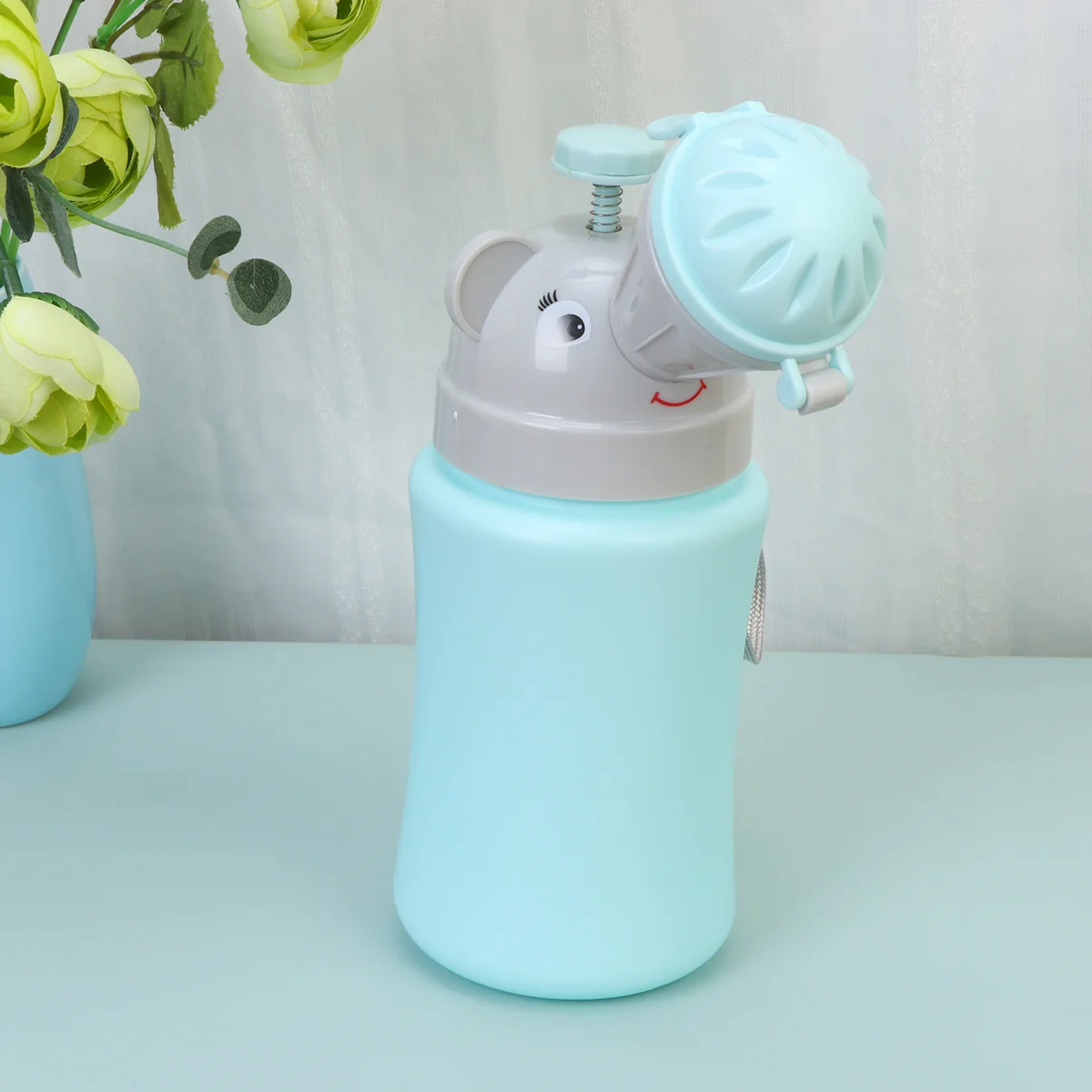 Cute Urinal Bottle Childrens Urinal Bottle Urine Bottle Emergency Potty Bottles Portable Childrens Toilet Mobile Toilet Boys
Cute Urinal Bottle Childrens Urinal Bottle Urine Bottle Emergency Potty Bottles Portable Childrens Toilet Mobile Toilet Boys