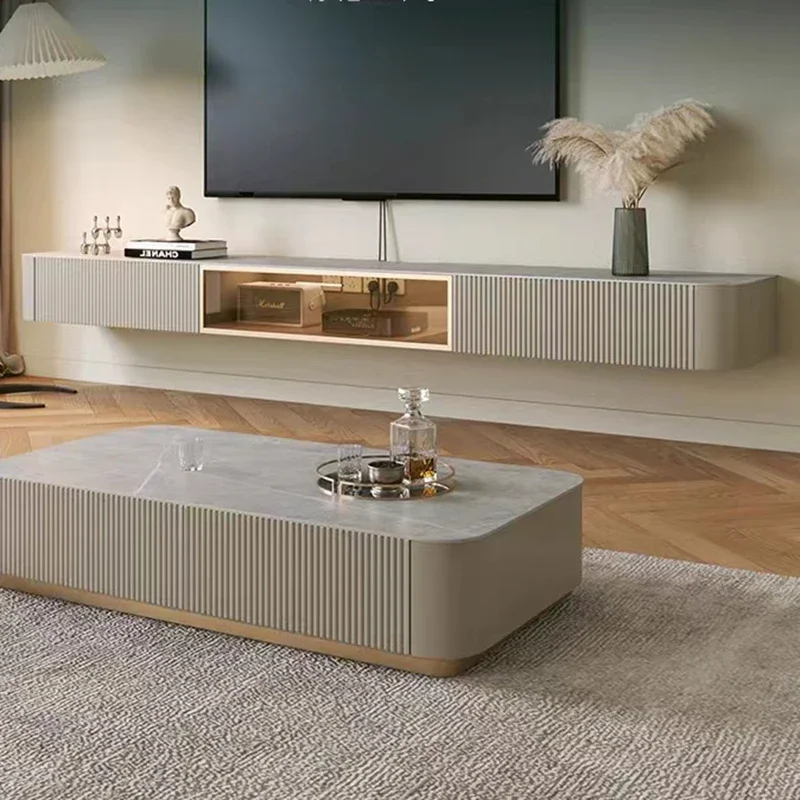 Modern Entertainment Center Tv Stand Mobile Console Storage Showcase Retro Luxury Bedroom Tv Cabinet Nordic Muebles Furniture
Modern Entertainment Center Tv Stand Mobile Console Storage Showcase Retro Luxury Bedroom Tv Cabinet Nordic Muebles Furniture
