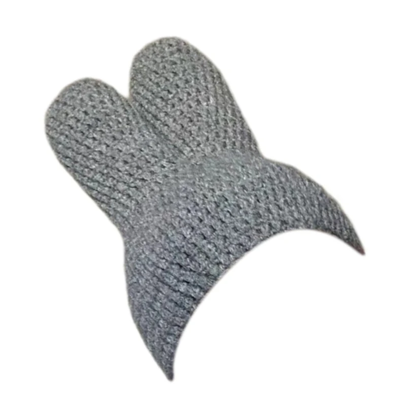 Girl Flower Decals Hat Rabbits Ear Hat Eye Catching Travel Gathering Knitted Hat Teens Hat for Cycling Hiking Knit Hat
Girl Flower Decals Hat Rabbits Ear Hat Eye Catching Travel Gathering Knitted Hat Teens Hat for Cycling Hiking Knit Hat