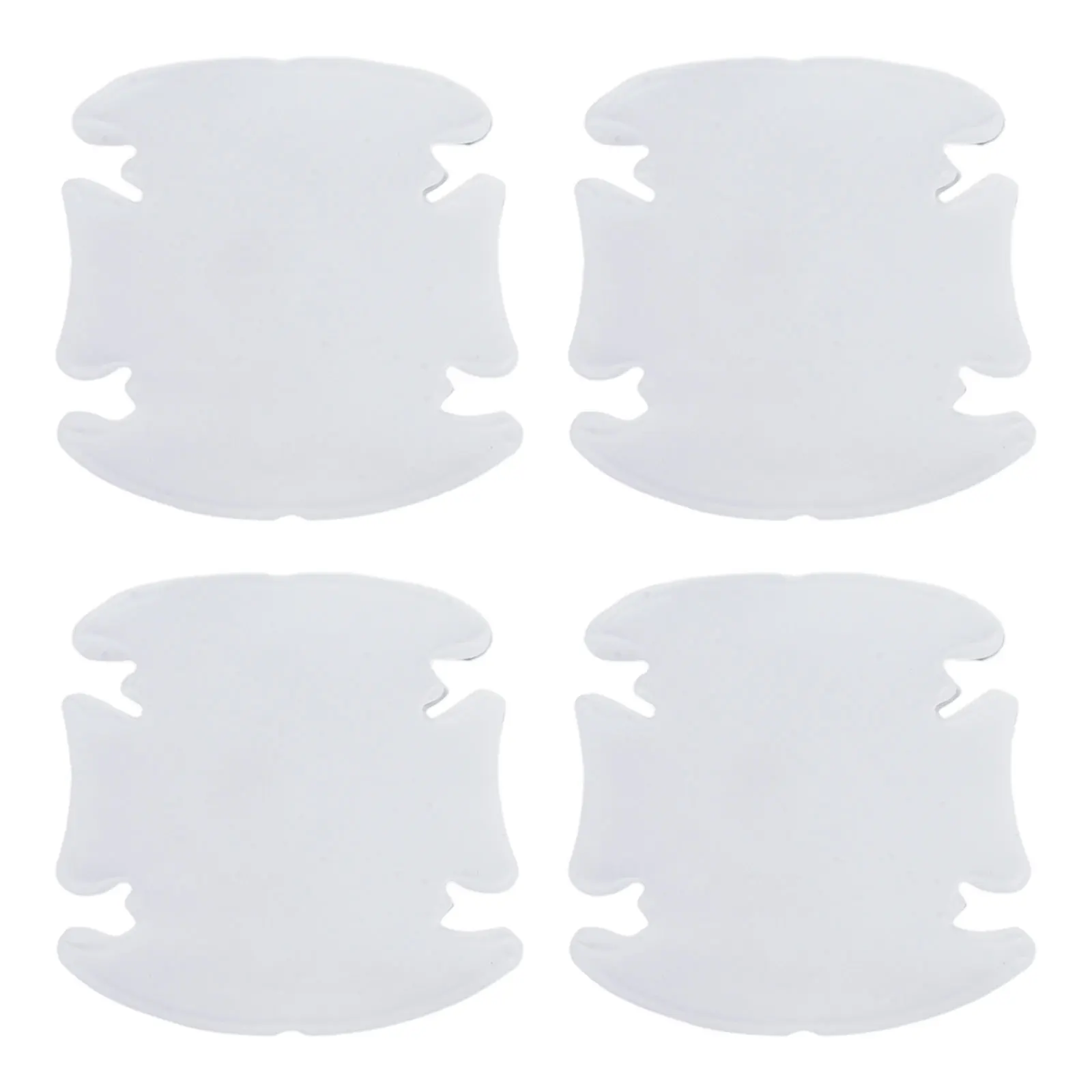 Durable High Quality Door Handle Film Protector SUV Universal Waterproof 4pcs Anti-Scratch Bowl Car Fiber Vinyl
Durable High Quality Door Handle Film Protector SUV Universal Waterproof 4pcs Anti-Scratch Bowl Car Fiber Vinyl