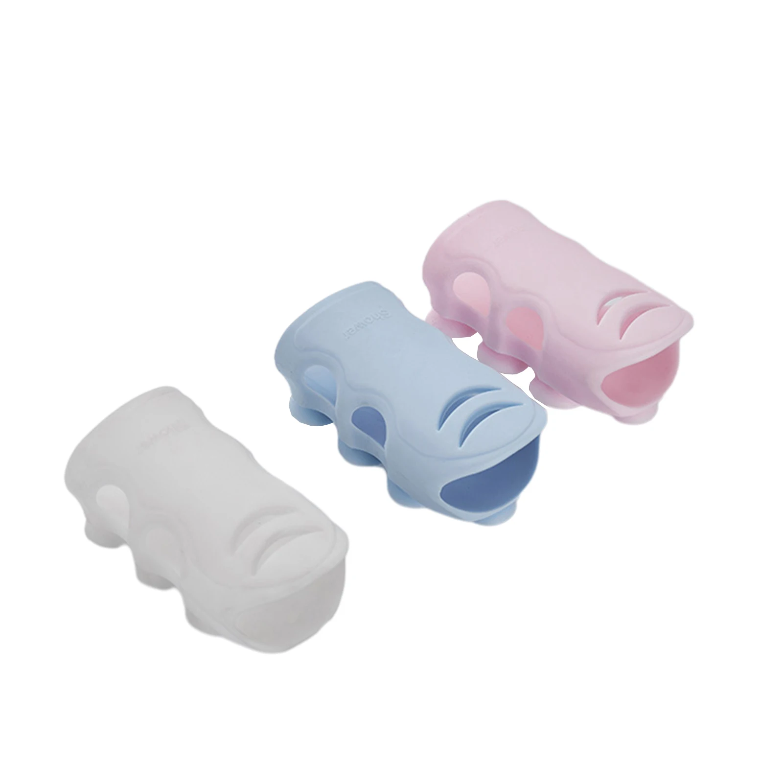 Adjustable Shower Head Bracket No Punch Design Sturdy Silica Gel Construction Easy Installation Waterproof and Convenient
Adjustable Shower Head Bracket No Punch Design Sturdy Silica Gel Construction Easy Installation Waterproof and Convenient