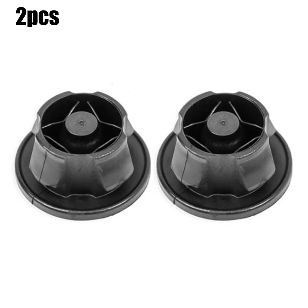 Newest Top-quality Durable Mounting Grommet Rubber 2pcs/set Accessories Cover Mounting Tools Trim 2x Grommet Parts
Newest Top-quality Durable Mounting Grommet Rubber 2pcs/set Accessories Cover Mounting Tools Trim 2x Grommet Parts