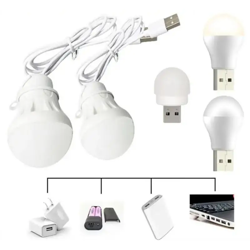 Портативная USB-лампа, лампочка для телефона, 5 В, 3 Вт, освещение для книги, энергосберегающая аварийная лампа, для улицы, кемпинга, лампочка для внутреннего чтения
Портативная USB-лампа, лампочка для телефона, 5 В, 3 Вт, освещение для книги, энергосберегающая аварийная лампа, для улицы, кемпинга, лампочка для внутреннего чтения