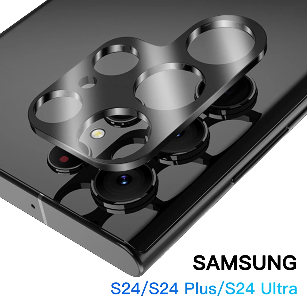 Camera Lens Protector for Samsung Galaxy S24 Ultra Plus Lens Tempered Glass for S24 Series Back Camera Protection Accessories
Camera Lens Protector for Samsung Galaxy S24 Ultra Plus Lens Tempered Glass for S24 Series Back Camera Protection Accessories