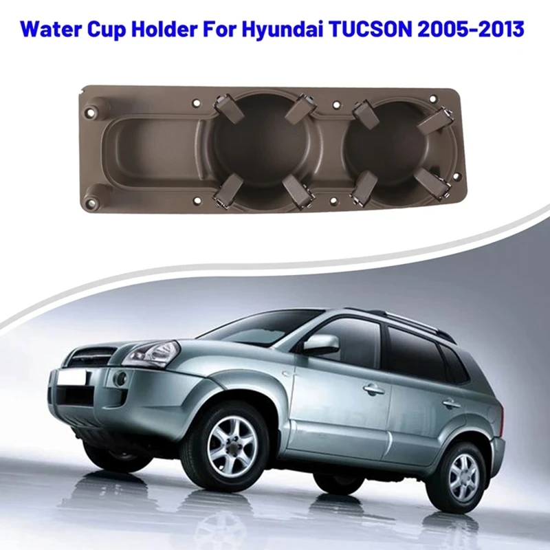 846752E010 держатели для напитков для Hyundai TUCSON 2005-2013, запасные части, аксессуары, держатель стакана для воды
846752E010 держатели для напитков для Hyundai TUCSON 2005-2013, запасные части, аксессуары, держатель стакана для воды