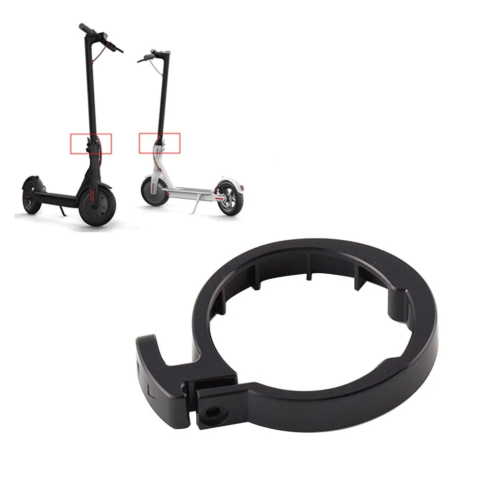 Electric Scooter Folding Buckle Limit Ring Part ForXiaomi M365/PRO Universal E- Scooter Part Accessories
Electric Scooter Folding Buckle Limit Ring Part ForXiaomi M365/PRO Universal E- Scooter Part Accessories