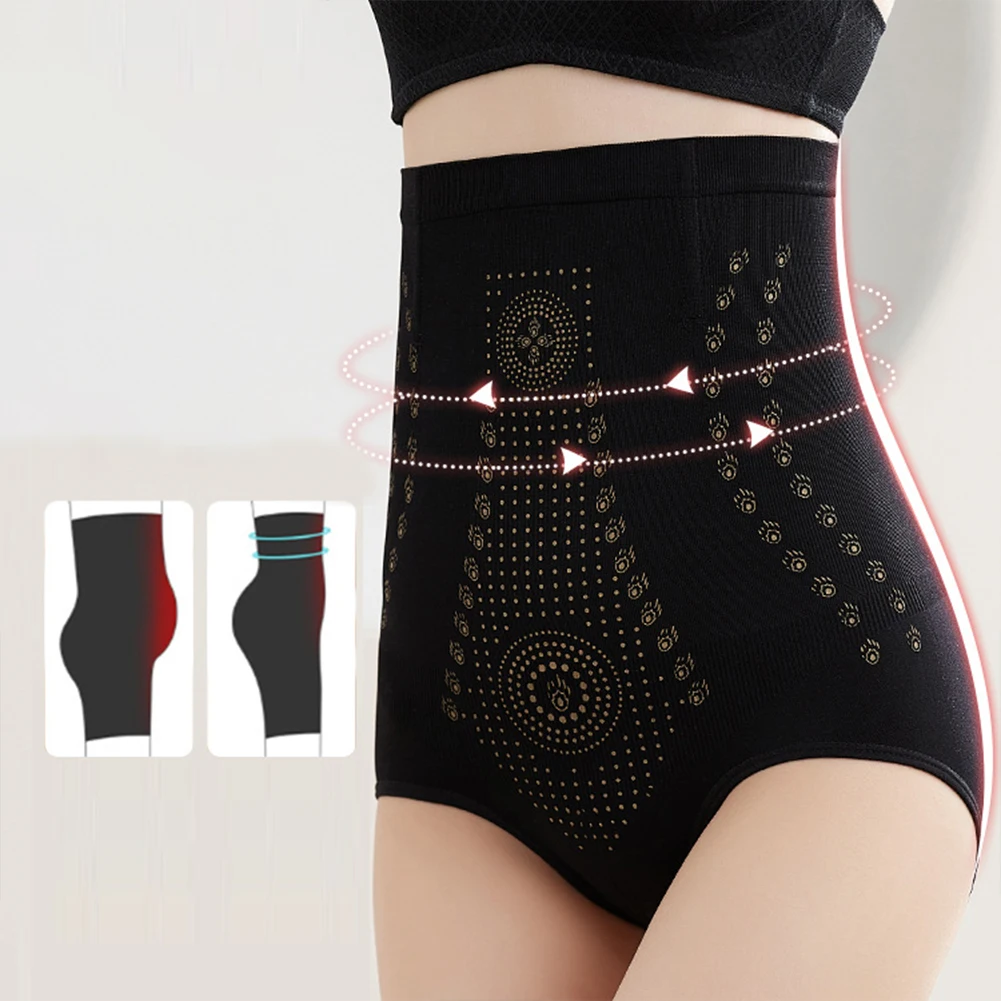 Women Abdomen Underwear Negative Highwaist Waist Waist Lifting Buttocks Tummy And Body Body Sculpting Shaping Pants
Women Abdomen Underwear Negative Highwaist Waist Waist Lifting Buttocks Tummy And Body Body Sculpting Shaping Pants