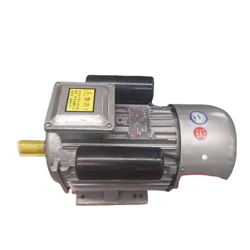 Motor two-phase three-phase 220v380v small high-speed horizontal copper core dc single-phase asynchronous motor
Motor two-phase three-phase 220v380v small high-speed horizontal copper core dc single-phase asynchronous motor