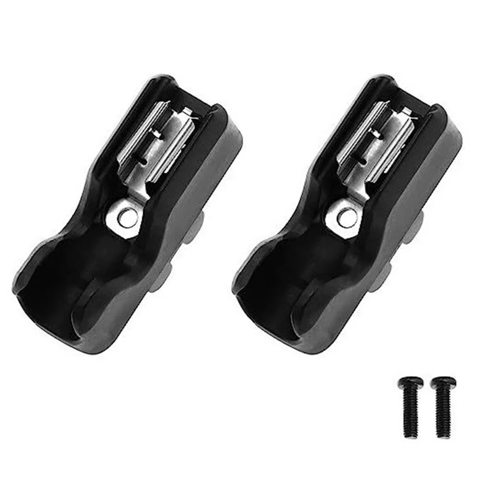 2pcs N131745 Bit Holders N098881 / N092934 / N268199-S Power Tool Screwdriver Holder Black With 2pcs Screw DCD780C2-B2
2pcs N131745 Bit Holders N098881 / N092934 / N268199-S Power Tool Screwdriver Holder Black With 2pcs Screw DCD780C2-B2