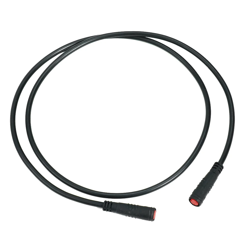 Ebike Display Connector 2/3/4/5 Pin Cable Waterproof Connector Signal Line Bicycle Lithium ModificationAccessories
Ebike Display Connector 2/3/4/5 Pin Cable Waterproof Connector Signal Line Bicycle Lithium ModificationAccessories