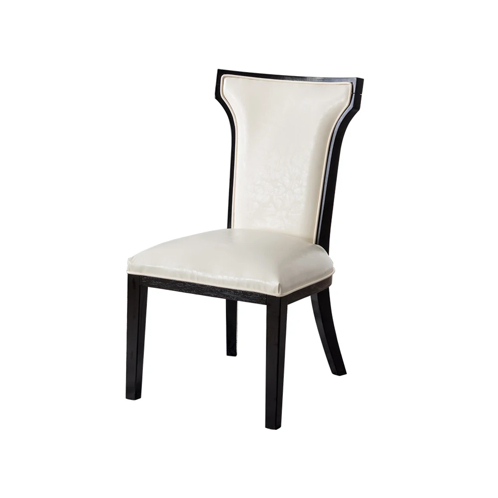New Wooden Antique High Back Chairs Vintage Chairs Strong Leather Dining Chairs Set Furniture
New Wooden Antique High Back Chairs Vintage Chairs Strong Leather Dining Chairs Set Furniture