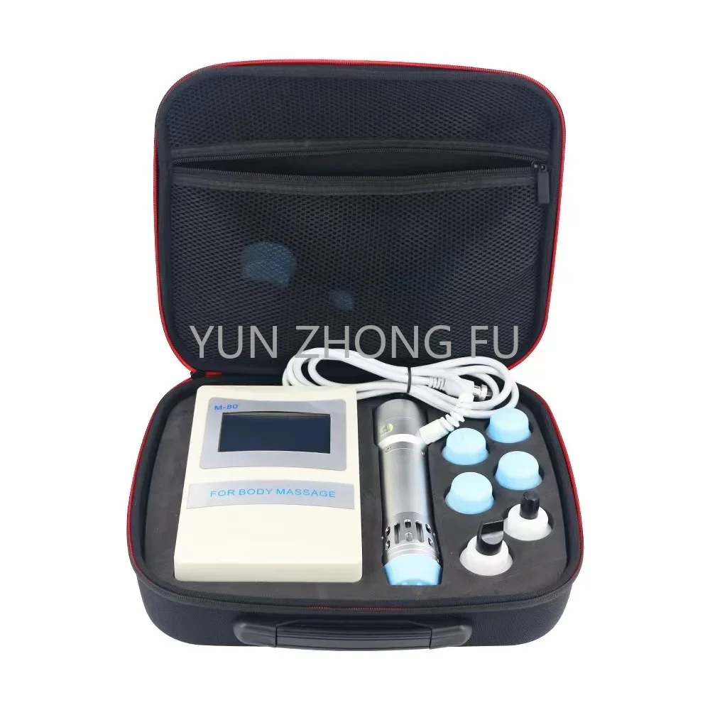 portable high frequency wave improve blood circulation pain relief shock wave 288$ with free shipping
portable high frequency wave improve blood circulation pain relief shock wave 288$ with free shipping