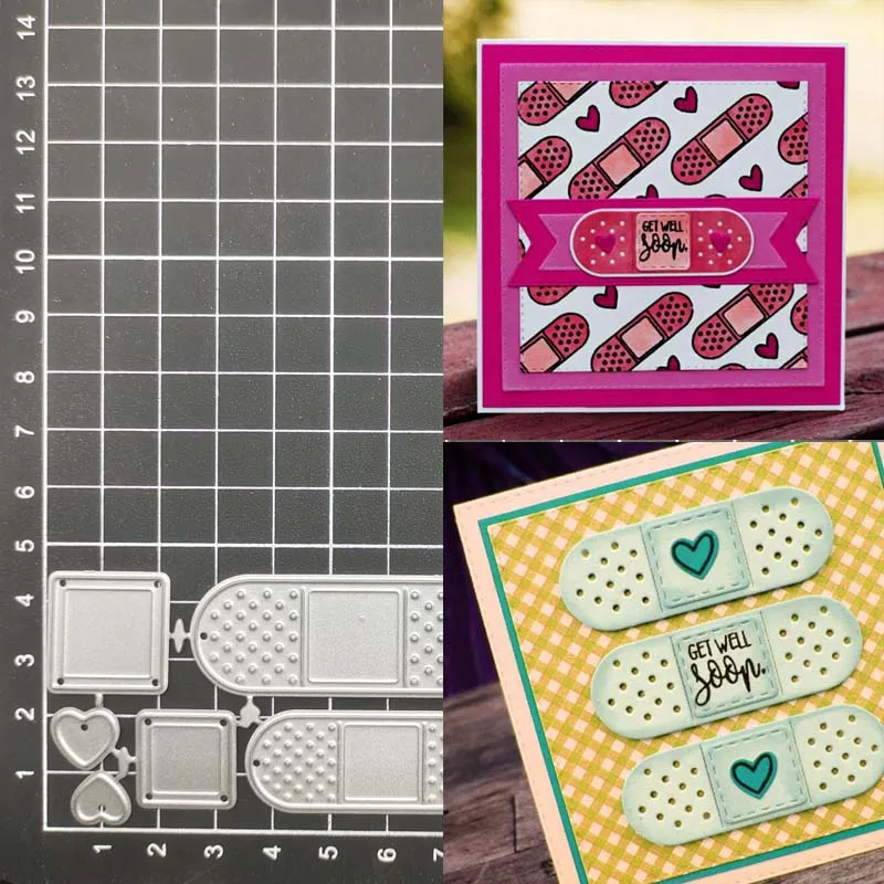 Frame Metal Cutting Dies Diy Scrapbooking Photo Album Decorative Embossing Paper Card Crafts
Frame Metal Cutting Dies Diy Scrapbooking Photo Album Decorative Embossing Paper Card Crafts