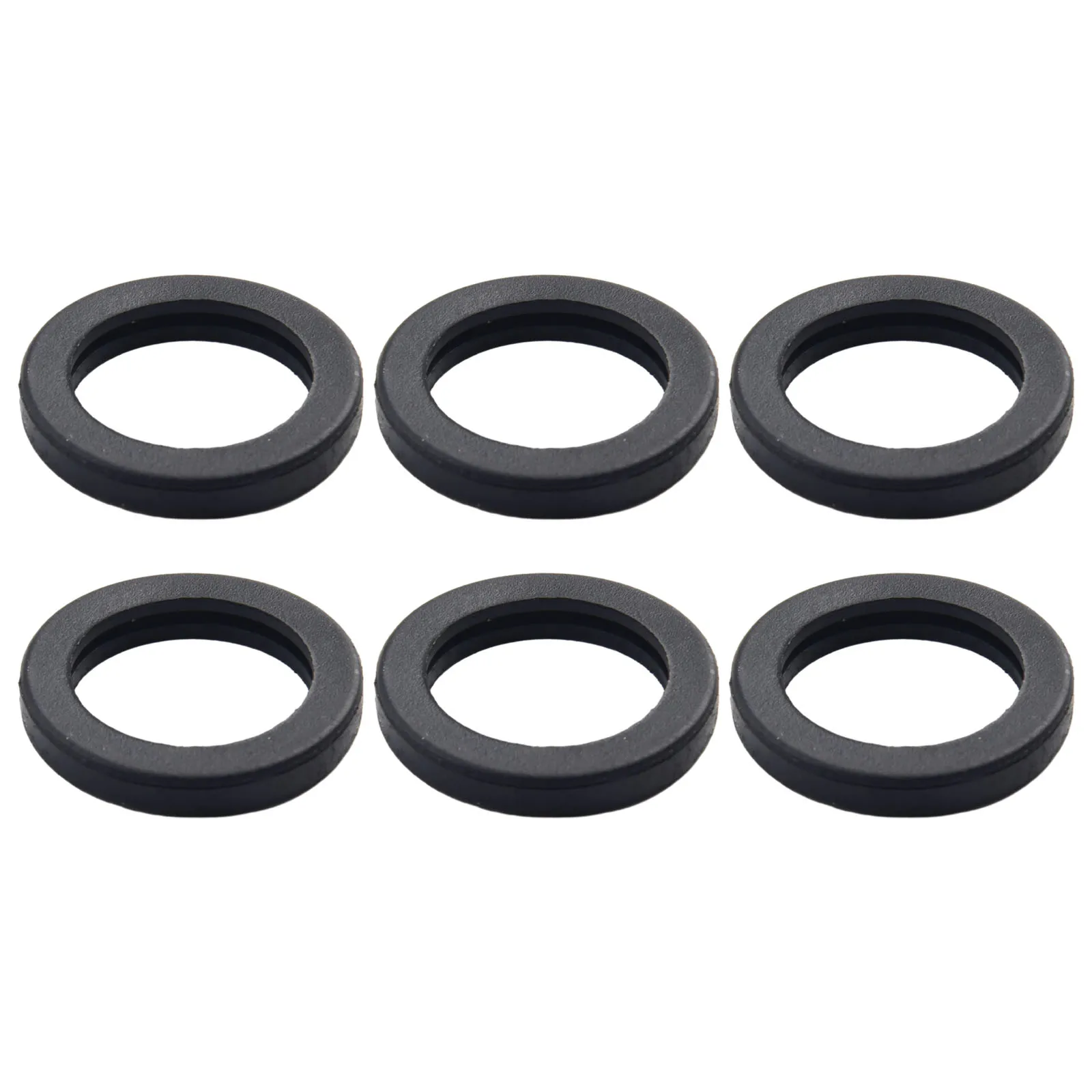6pcs Rubber Gasket Gas Can Spout Part Replacement Fuel Tank Nozzle For Gott For Power Tool Accessories
6pcs Rubber Gasket Gas Can Spout Part Replacement Fuel Tank Nozzle For Gott For Power Tool Accessories