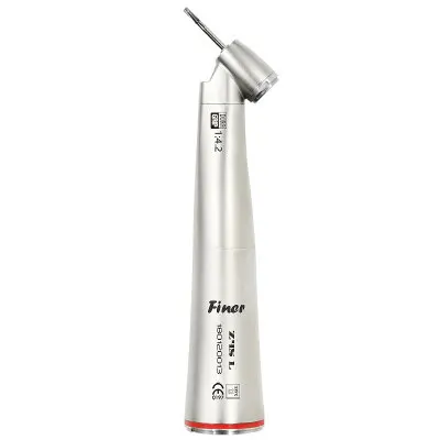 Den tal surgery low speed handpiece external water surgery bur 1:4.2 fiber optic red ring den tal handpiece
Den tal surgery low speed handpiece external water surgery bur 1:4.2 fiber optic red ring den tal handpiece