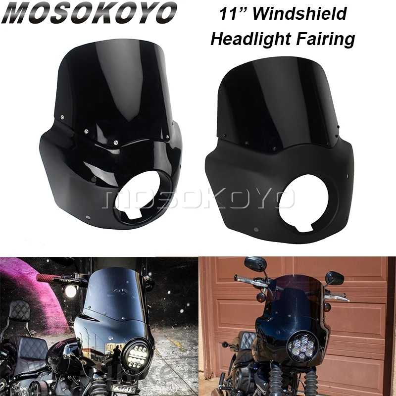 Обтекатель для фар мотоциклов, 11 "15" 5,75 ", строительная вилка для Harley Dyna Wide Glide EFI FXDWGI FXDWG
Обтекатель для фар мотоциклов, 11 "15" 5,75 ", строительная вилка для Harley Dyna Wide Glide EFI FXDWGI FXDWG